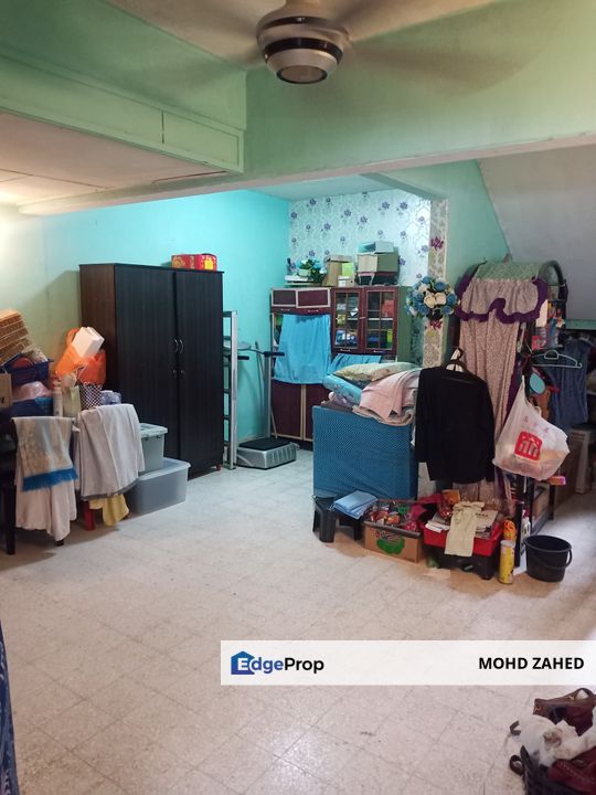 FACING OPEN CHEAPEST PRICE Taman Dagang Ampang 3 Storey for Sale untuk dijual, Selangor, Ampang