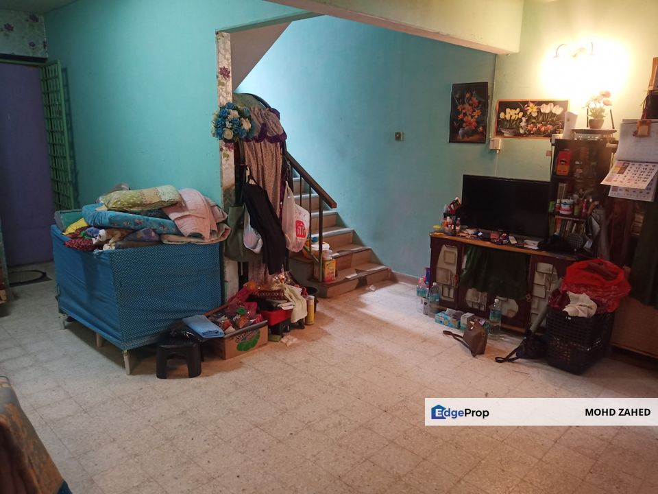 FACING OPEN CHEAPEST PRICE Taman Dagang Ampang 3 Storey for Sale untuk dijual, Selangor, Ampang