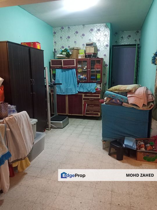 FACING OPEN CHEAPEST PRICE Taman Dagang Ampang 3 Storey for Sale untuk dijual, Selangor, Ampang