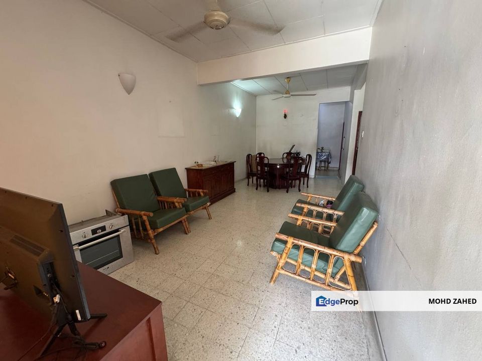 Ss5 ss 5 ss5d Kelana Jaya Single Storey for Sale untuk dijual, Selangor, Kelana Jaya