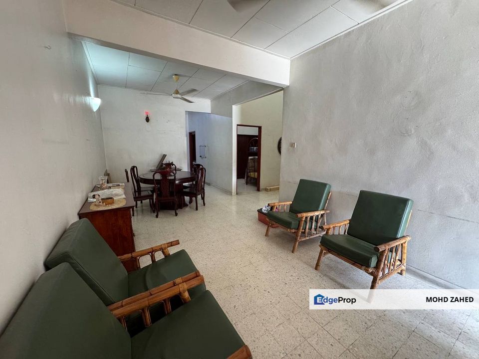 Ss5 ss 5 ss5d Kelana Jaya Single Storey for Sale untuk dijual, Selangor, Kelana Jaya