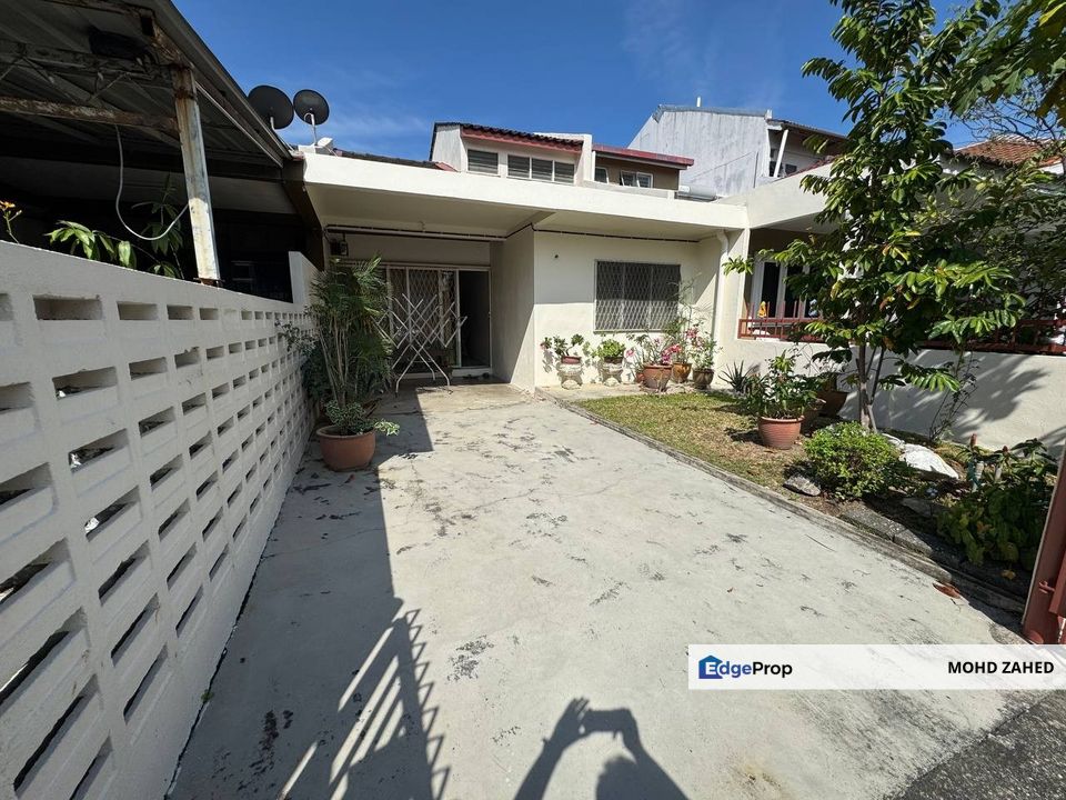 Ss5 ss 5 ss5d Kelana Jaya Single Storey for Sale untuk dijual, Selangor, Kelana Jaya