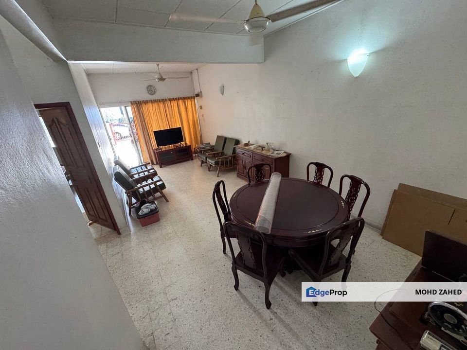 Ss5 ss 5 ss5d Kelana Jaya Single Storey for Sale untuk dijual, Selangor, Kelana Jaya