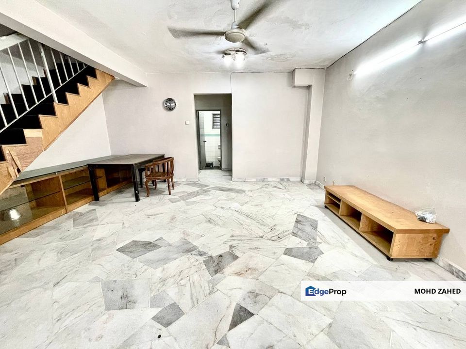 Taman Bukit indah fasa 1 Ampang Double Storey for Sale untuk dijual, Selangor, Ampang