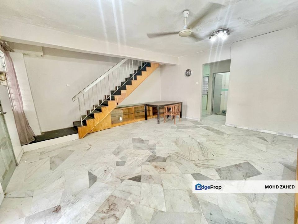 Taman Bukit indah fasa 1 Ampang Double Storey for Sale untuk dijual, Selangor, Ampang