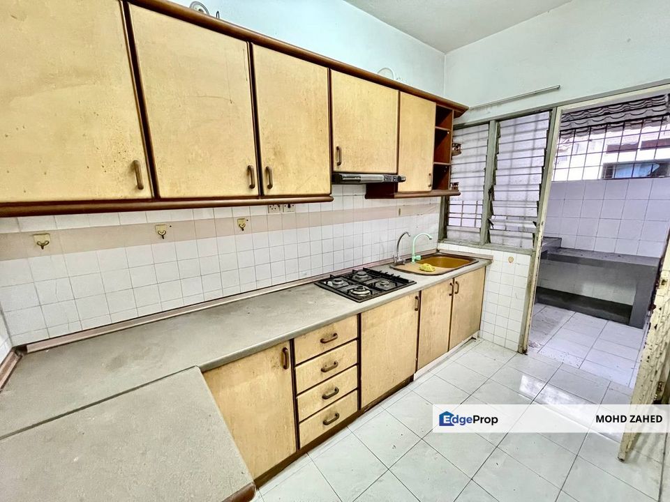 Taman Bukit indah fasa 1 Ampang Double Storey for Sale untuk dijual, Selangor, Ampang
