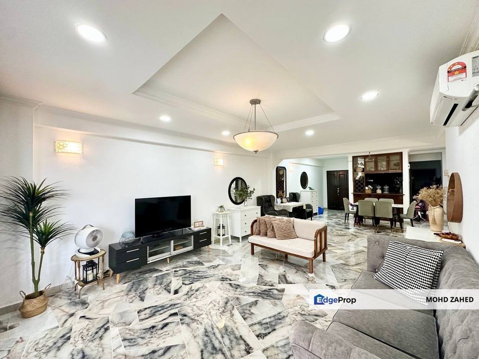 Menara Polo Desa Pandan KL for Sale untuk jual, Kuala Lumpur, Desa Pandan