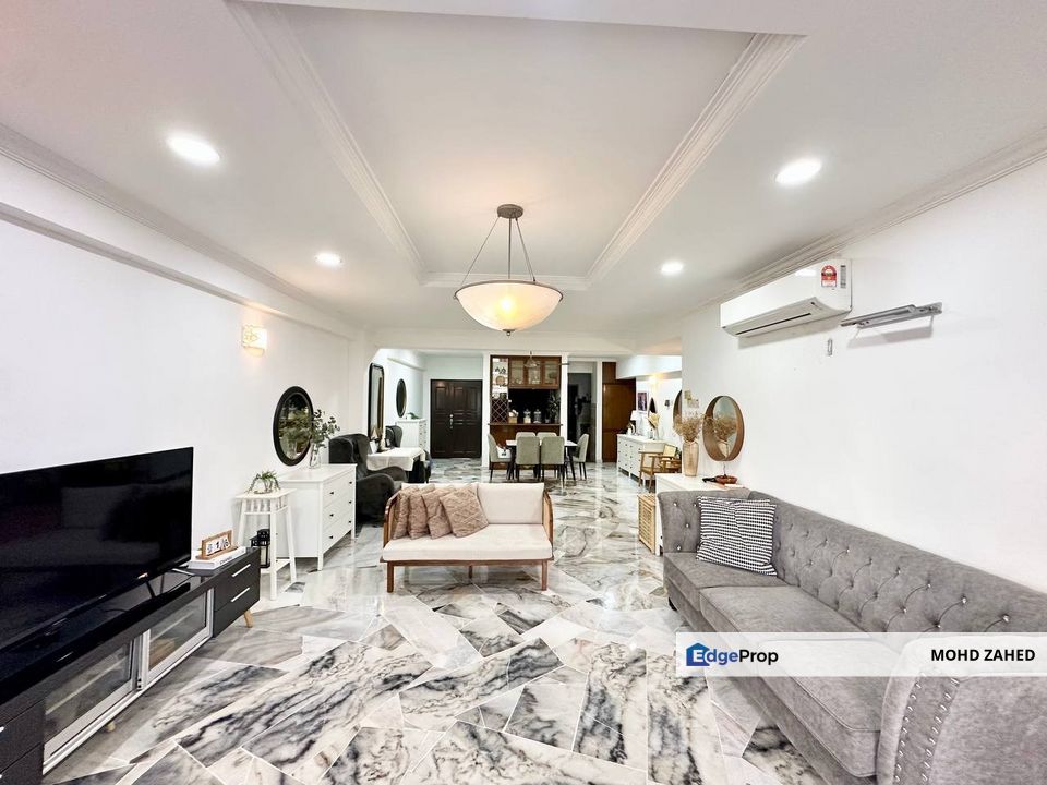 Menara Polo Desa Pandan KL for Sale untuk jual, Kuala Lumpur, Desa Pandan