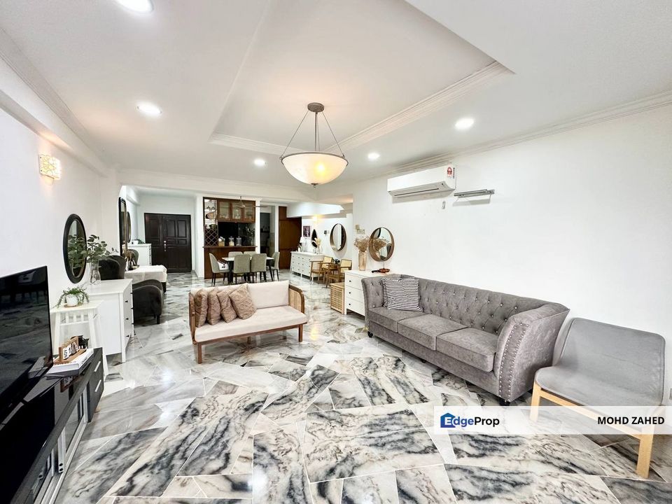 Menara Polo Desa Pandan KL for Sale untuk jual, Kuala Lumpur, Desa Pandan