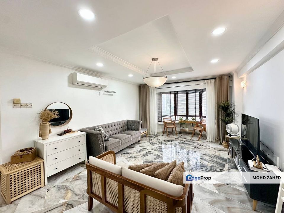 Menara Polo Desa Pandan KL for Sale untuk jual, Kuala Lumpur, Desa Pandan