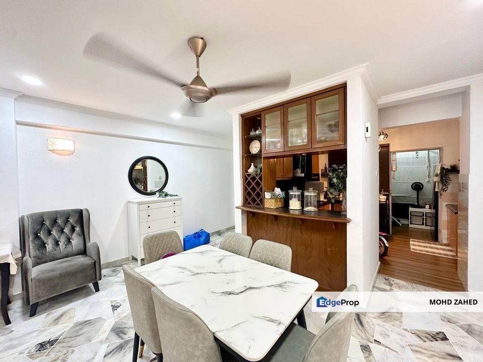 Menara Polo Desa Pandan KL for Sale untuk jual, Kuala Lumpur, Desa Pandan