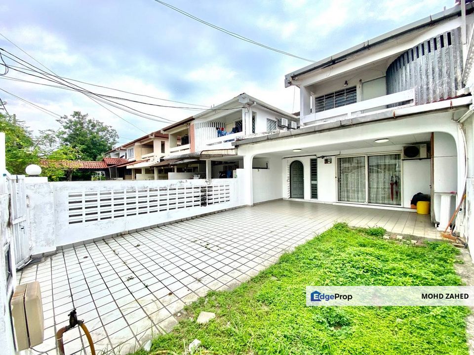 Damansara Jaya Ss22 ss 22 Petaling Jaya Double Jaya For Sale untuk dijual, Selangor, Petaling Jaya