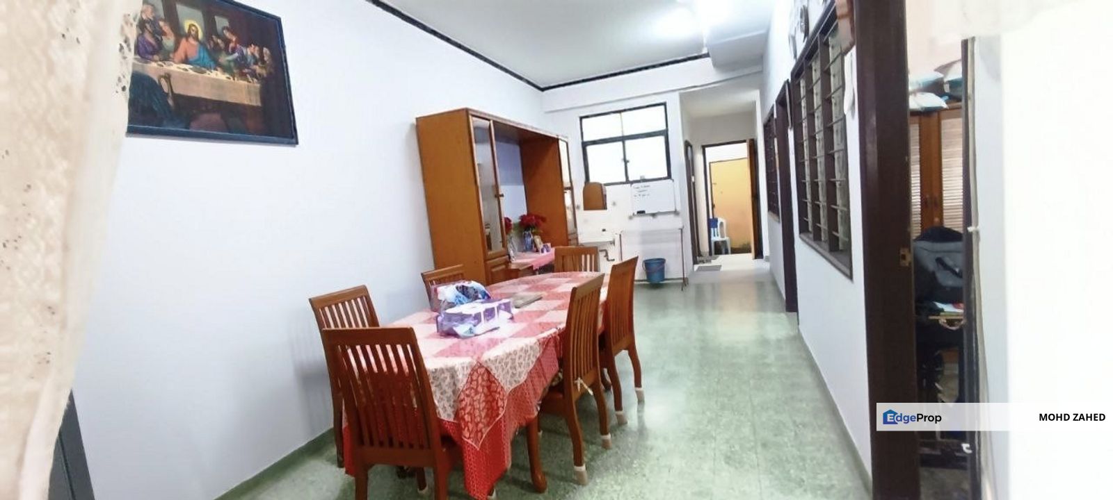 NON BUMI Taman Ehsan Kepong Single Storey for Sale untuk jual, Selangor, Kepong