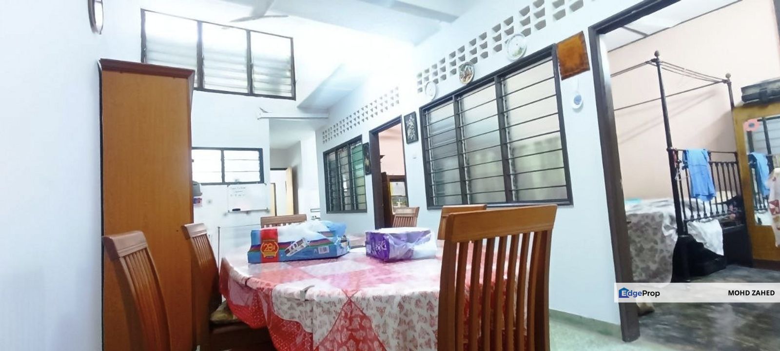 NON BUMI Taman Ehsan Kepong Single Storey for Sale untuk jual, Selangor, Kepong