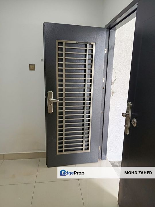 FACING OPEN TO PLAYGROUND Taman Maluri Kampung Pandan Cheras KL Double Storey for Sale untuk jual, Kuala Lumpur, Cheras