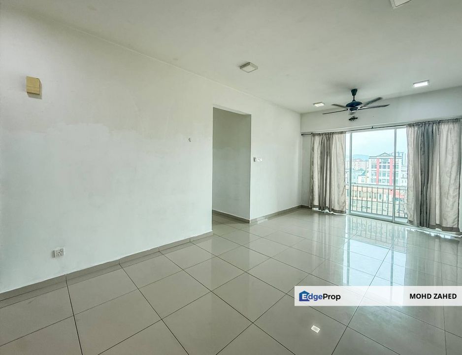 NON BUMI D'Suria Condo Taman Ampang Hilir for Sale Untuk dijual, Selangor, Ampang