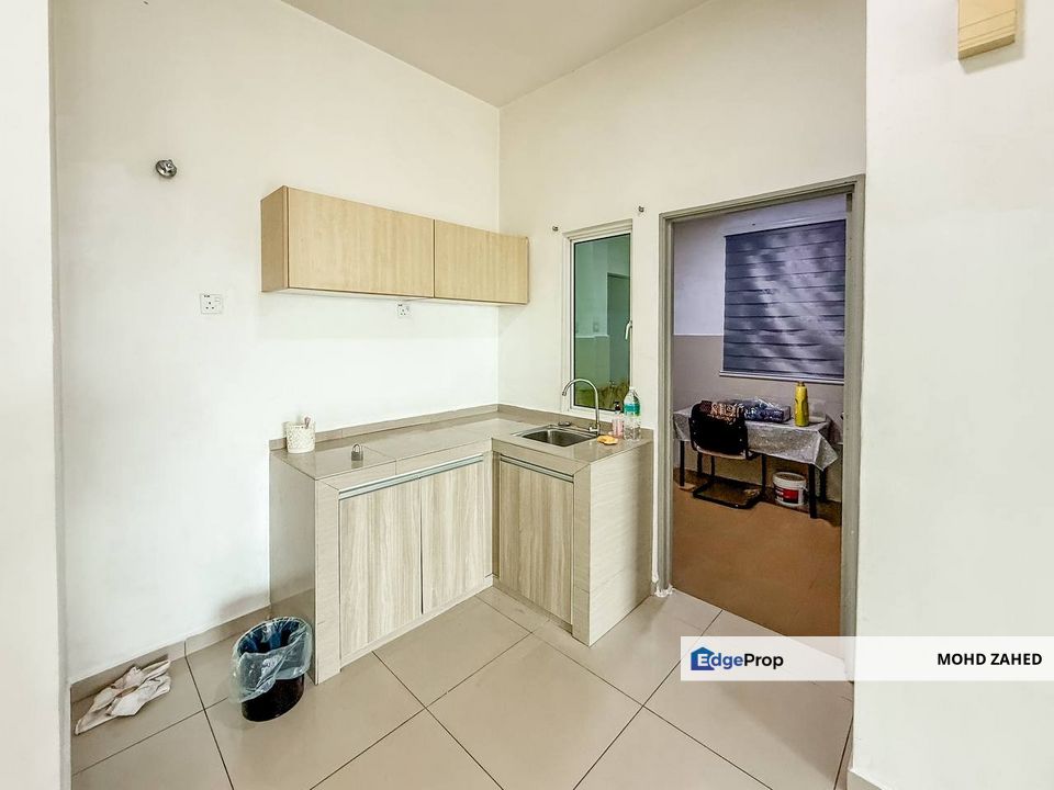 NON BUMI D'Suria Condo Taman Ampang Hilir for Sale Untuk dijual, Selangor, Ampang