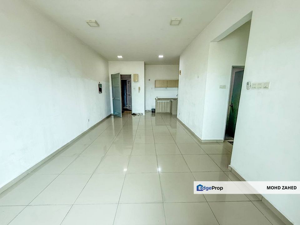 NON BUMI D'Suria Condo Taman Ampang Hilir for Sale Untuk dijual, Selangor, Ampang