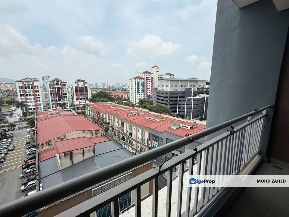 NON BUMI D'Suria Condo Taman Ampang Hilir for Sale Untuk dijual, Selangor, Ampang