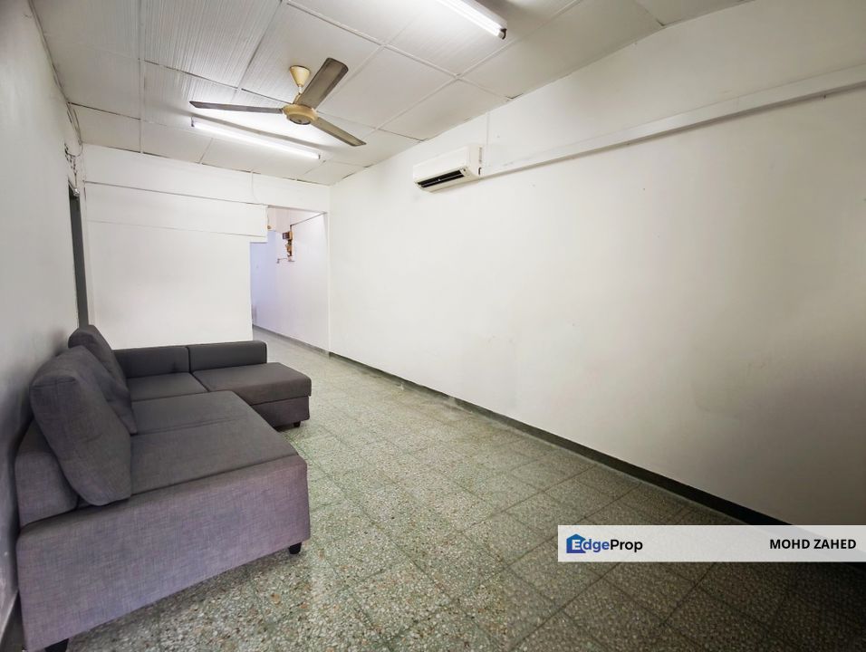 NON BUMI Taman Salak Jaya Salak Selatan Single Storey for sale Untuk jual, Kuala Lumpur, Salak Selatan