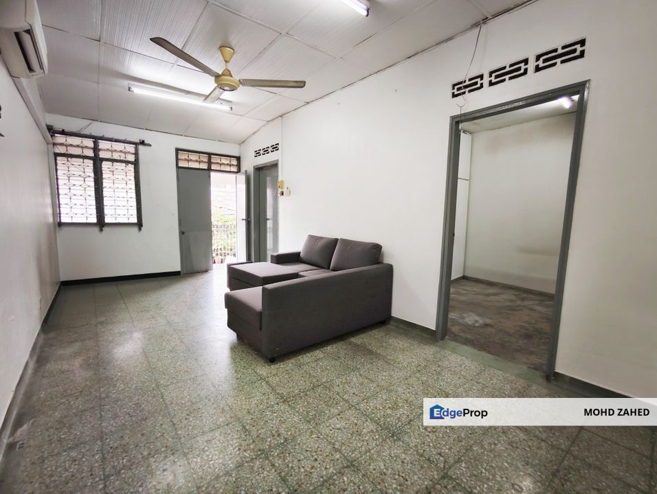 NON BUMI Taman Salak Jaya Salak Selatan Single Storey for sale Untuk jual, Kuala Lumpur, Salak Selatan