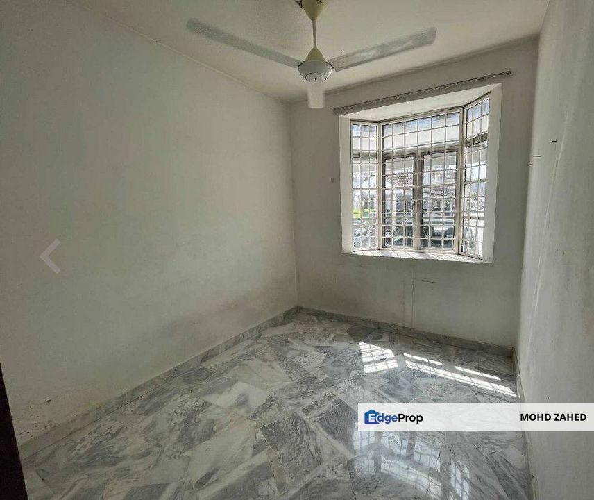 GROUND FLOOR Townhouse Casa Ria Taman Maluri Cheras for Sale untuk dijual, Kuala Lumpur, Cheras
