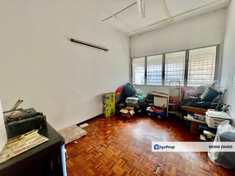 Taman nirwana Ampang Double Storey For Sale untuk dijual, Selangor, Ampang