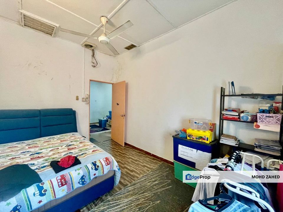 Taman nirwana Ampang Double Storey For Sale untuk dijual, Selangor, Ampang