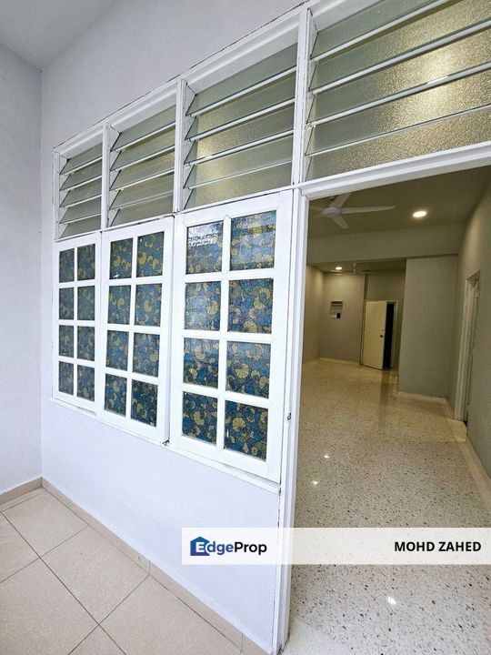 Shop Apartment Bandar Baru Ampang Jalan Wawasan For Sale untuk jual, Selangor, Ampang