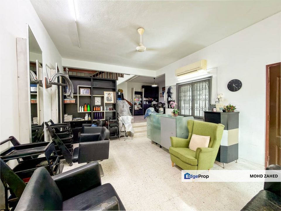 Ss14 Ss 14 Subang Jaya Double Storey for Sale untuk jual, Selangor, Subang Jaya