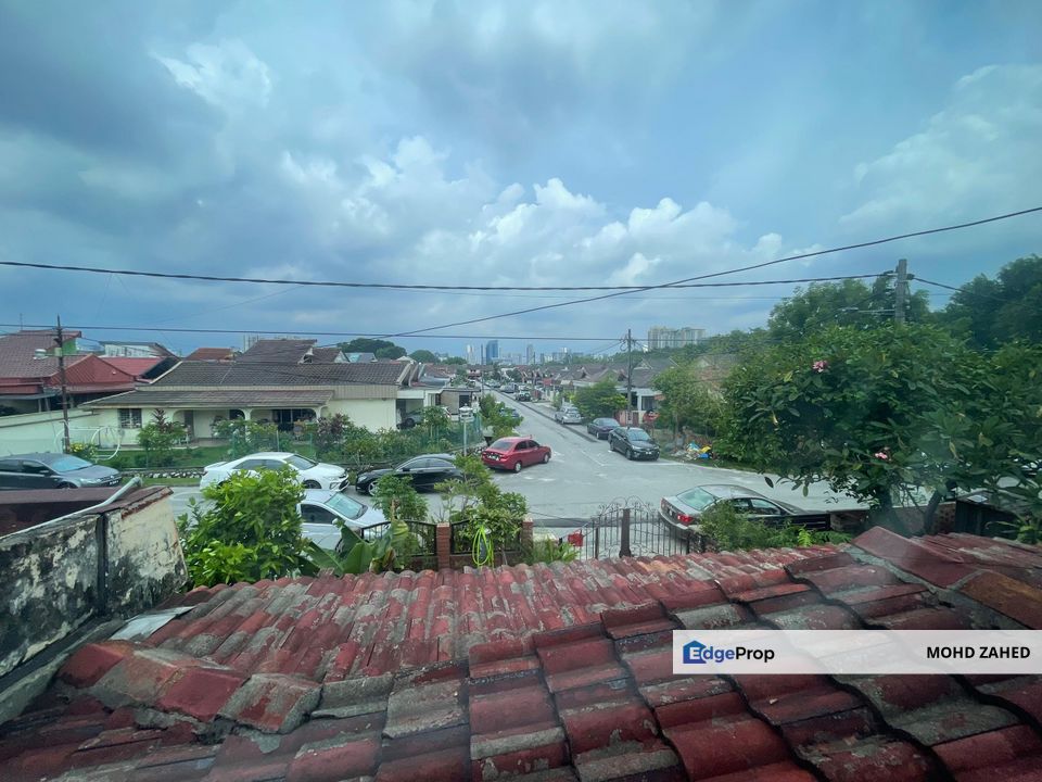 Ss 14 ss14 Subang Jaya Double Storey for Sale untuk dijual, Selangor, Subang Jaya