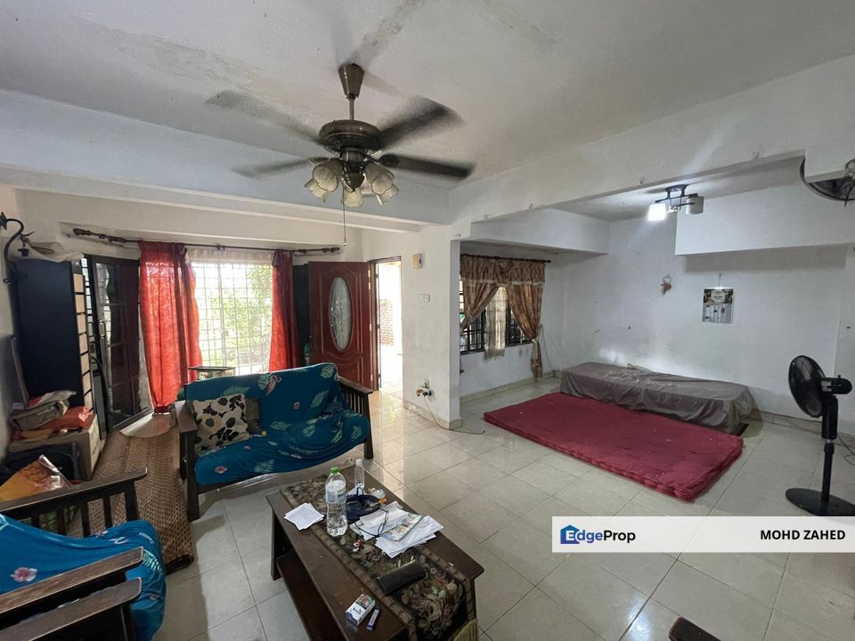 Ss 14 ss14 Subang Jaya Double Storey for Sale untuk dijual, Selangor, Subang Jaya