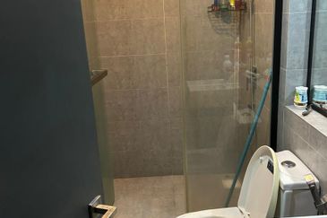 The Square @ One City