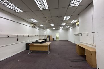 Cheong Hin Commercial City