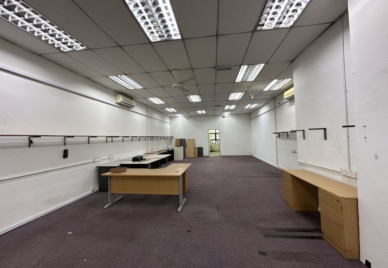 Cheong Hin Commercial City