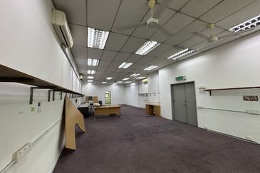 Cheong Hin Commercial City