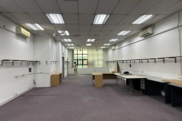 Cheong Hin Commercial City