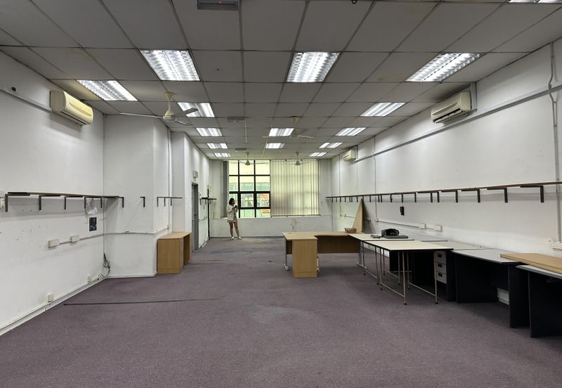 Cheong Hin Commercial City