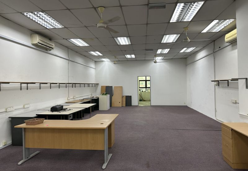 Cheong Hin Commercial City