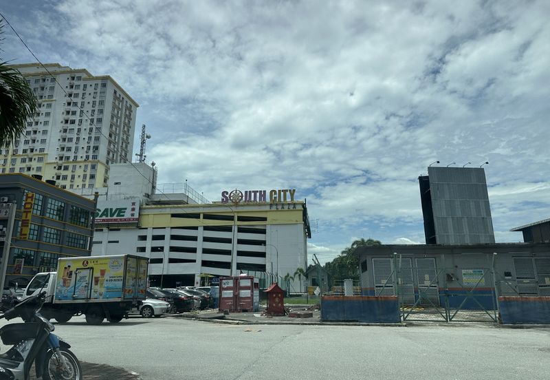 Cheong Hin Commercial City