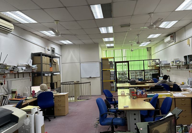 Cheong Hin Commercial City