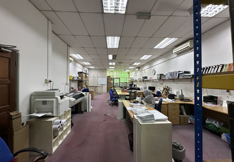 Cheong Hin Commercial City