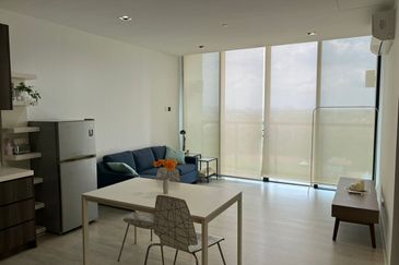 The Square @ One City