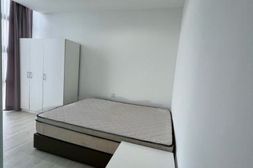 The Square @ One City