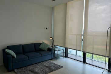 The Square @ One City