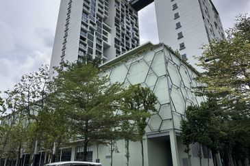 The Square @ One City