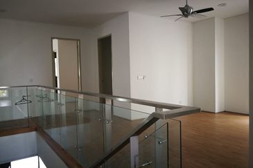 Mirage By The Lake @ Perdana Lakeview West