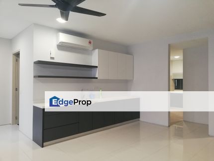 Mirage By The Lake, Lake Villa , Selangor, Cyberjaya