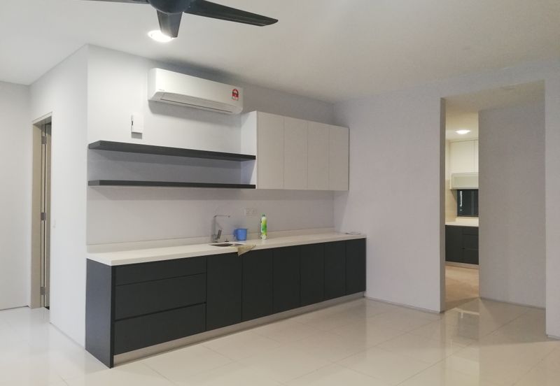 Mirage By The Lake @ Perdana Lakeview West