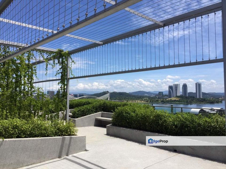 Mirage By The Lake, Lake Villa , Selangor, Cyberjaya